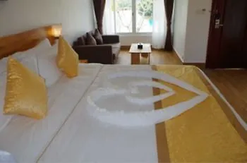 Mangrove River Resort Sihanoukville