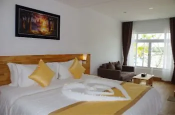 Mangrove River Resort Sihanoukville