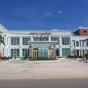 Отель Grand Seagull