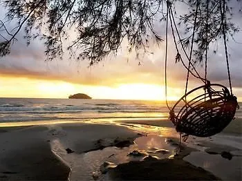 Mangrove River Resort Sihanoukville Camboya